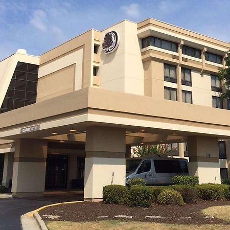 Doubletree By Hilton Augusta Ξενοδοχείο Εξωτερικό φωτογραφία