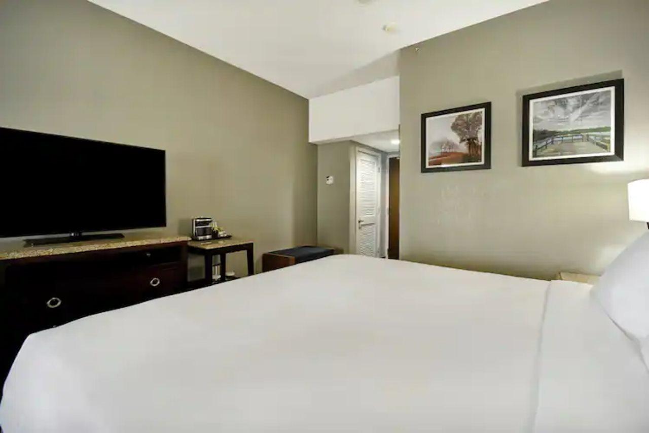 Doubletree By Hilton Augusta Ξενοδοχείο Εξωτερικό φωτογραφία