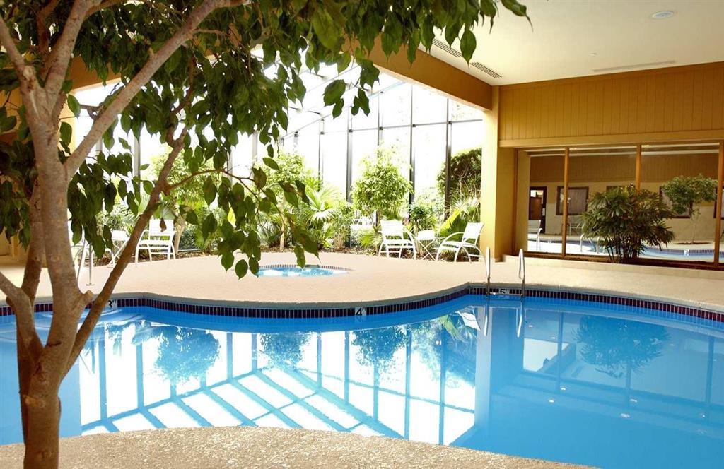 Doubletree By Hilton Augusta Ξενοδοχείο Ανέσεις φωτογραφία