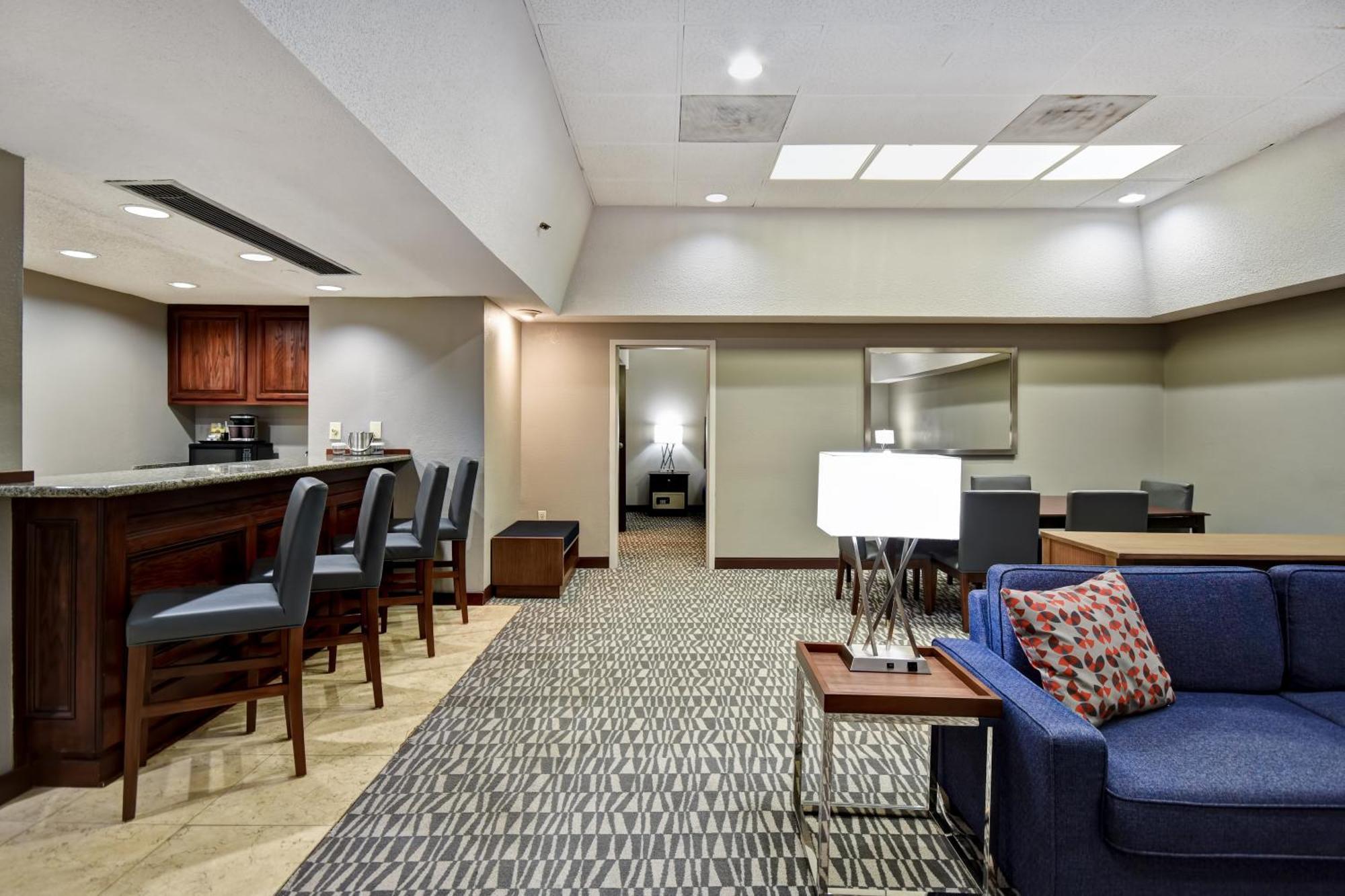 Doubletree By Hilton Augusta Ξενοδοχείο Εξωτερικό φωτογραφία