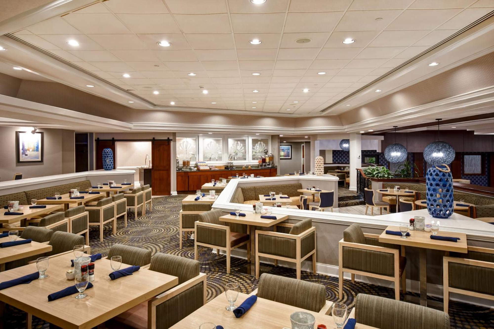 Doubletree By Hilton Augusta Ξενοδοχείο Εξωτερικό φωτογραφία
