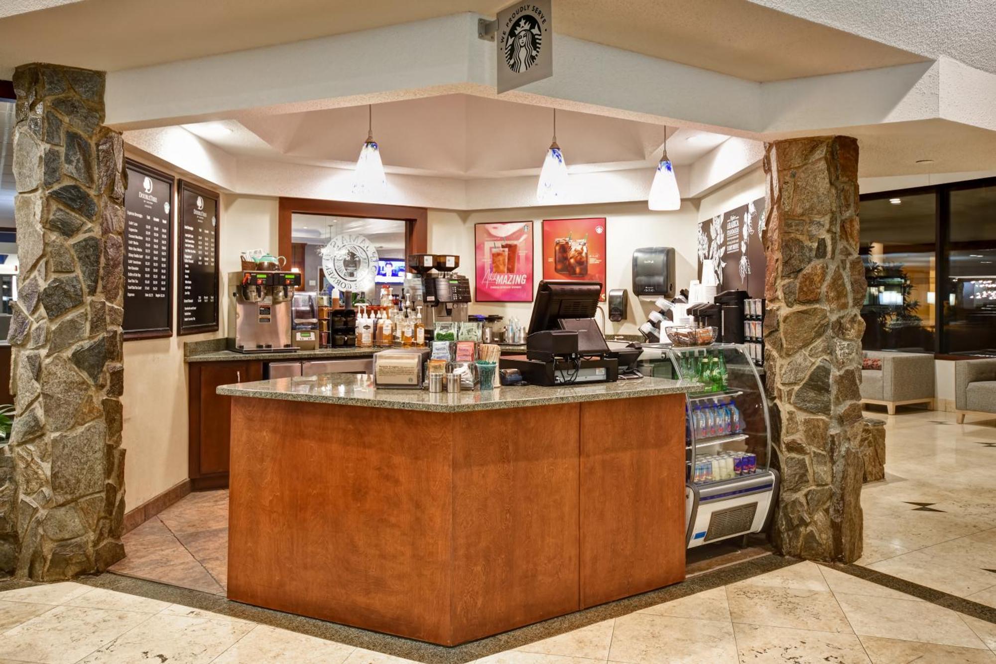 Doubletree By Hilton Augusta Ξενοδοχείο Εξωτερικό φωτογραφία